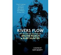Various Authors Rivers Flow (Tascabile)