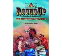 Various Authors Roundup of Cowboy Humor, A (Tascabile)