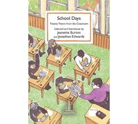 Various Authors School Days (Tascabile)
