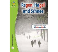 Various authors SuperStars - Regen, Hagel und Schnee (Tascabile)