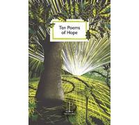 Various Authors Ten Poems of Hope (Tascabile)