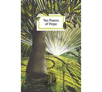 Various Authors Ten Poems of Hope (Tascabile)