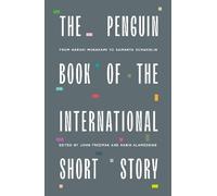 Various Authors The Penguin Book of the International Short S (Copertina rigida)
