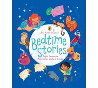 Various Authors The Puffin Book of Bedtime Stories (Copertina rigida)