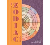 Various Authors The Zodiac Almanac (Copertina rigida)