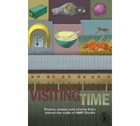 Various Authors Visiting Time (Tascabile)