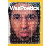 Various Authors Wax Poetics Issue One (Special-Edition Hardco (Copertina rigida)