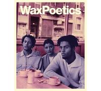 Various Authors Wax Poetics Journal Issue 68 (Paperback) (Tascabile)