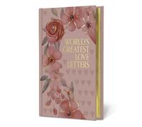 Various Authors World's Greatest Love Letters (Copertina rigida)