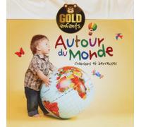 Various - Autour du Monde, Chansons et Berceu [Import]