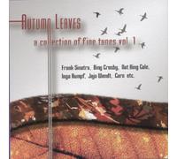 Various - Autumn Leaves