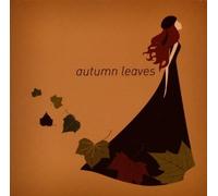 Various Autumn Leaves (CD)
