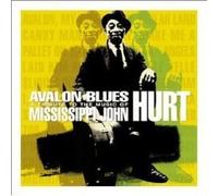 Various - Avalon Blues-a Tribute to Th