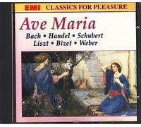 Various - Ave Maria