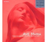 Various - Ave Maria