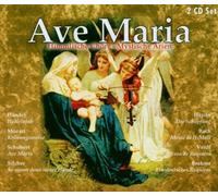 Various - Ave Maria
