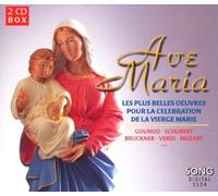 Various - Ave Maria