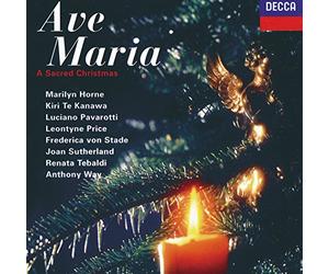 Various - Ave Maria