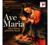 Various Ave Maria Vol.2 (CD)