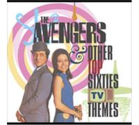 Various - Avengers & Other Top Sixties T