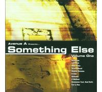 Various - Avenue A Presents [Import anglais]