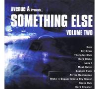 Various - Avenue a Presents Something El