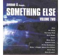 Various - Avenue a Presents Something El