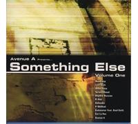 Various - Avenue a Presents Something El