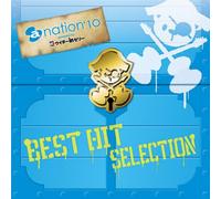 Various - Avex Mega Best: a-Nation 2010 [Import]