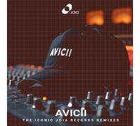 Various Avicii: the Iconic Joia Records Remixes (CD)