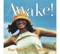 Various - Awake: Pure Wellness & Lounge