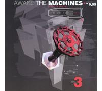 Various - Awake the Machines Vol.3