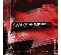 Various - Awake the Machines Vol.6 Ltd.Edition/Ausverkauf