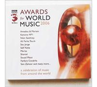 Various - Awards for World Music 2006
