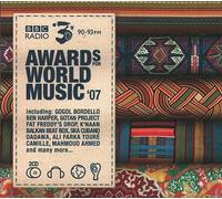 Various - Awards for World Music 2007