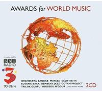 Various - Awards For World Music, Premi per la musica mondiale