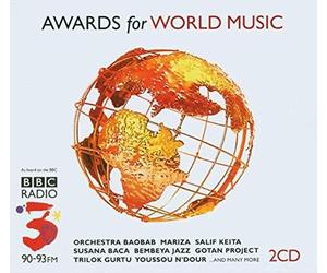 Various - Awards For World Music, Premi per la musica mondiale