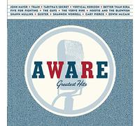 Various - Aware Greatest Hits