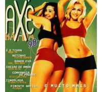 Various - Axe Bahia 1998