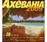 Various - Axe Bahia 2009