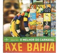 Various - Axe Bahia