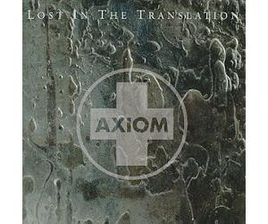 Various - Axiom Ambient/Lost in the