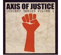 Various - Axis of Justice Vol. 1
