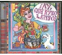 Various - Ay Que Ryko Latino