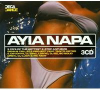 Various - Ayia Napa