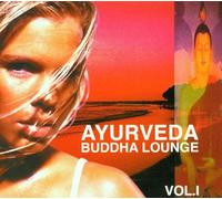 Various - Ayurveda/Buddha Lounge 1
