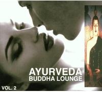 Various - Ayurveda/Buddha Lounge 2