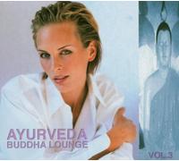 Various - Ayurveda/Buddha Lounge 3