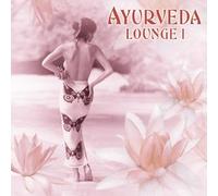 Various - Ayurveda Lounge I