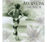 Various - Ayurveda Lounge Vol.2